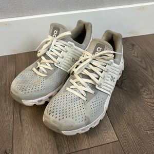 Women’s 8.5 On Cloud Shoes